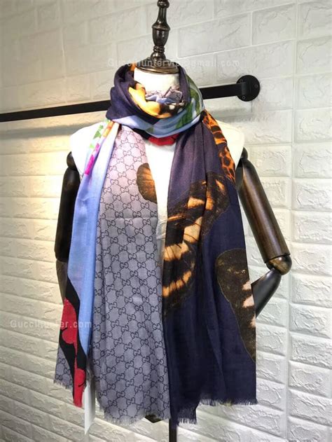 replica gucci mens scarves|gucci knockoff sweater.